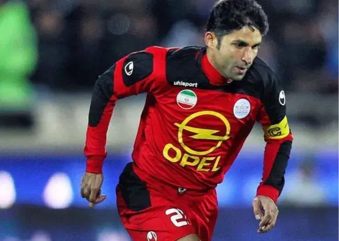 وحید هاشمیان، سرمربی جدید پرسپولیس؛ تداوم سنت بازیکن-سرمربی در جمع سرخها