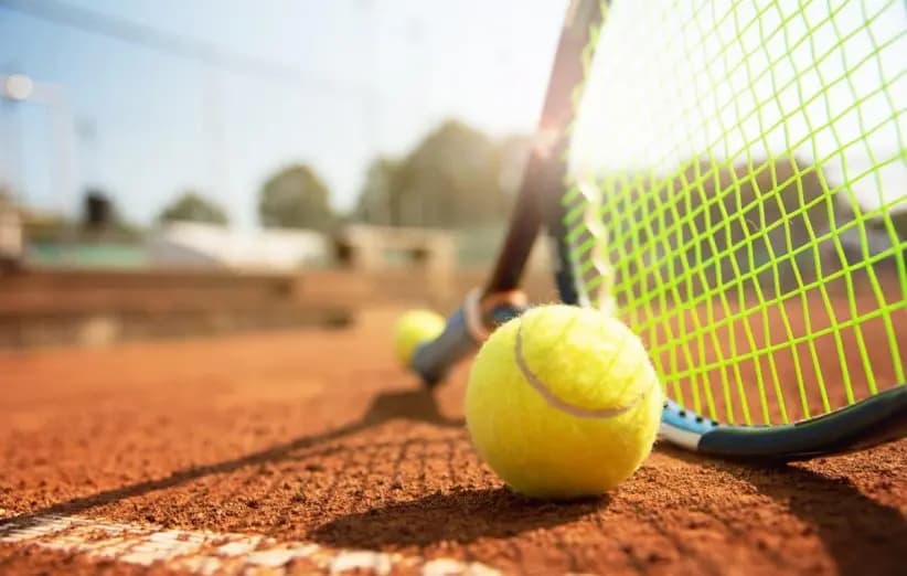 رزرو آنلاین تنیس