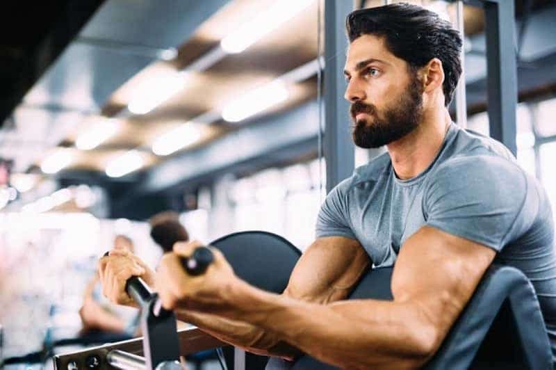 اصول اولیه بدنسازی برای مبتدیان