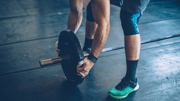 راهنمای شروع بدنسازی برای مبتدیان