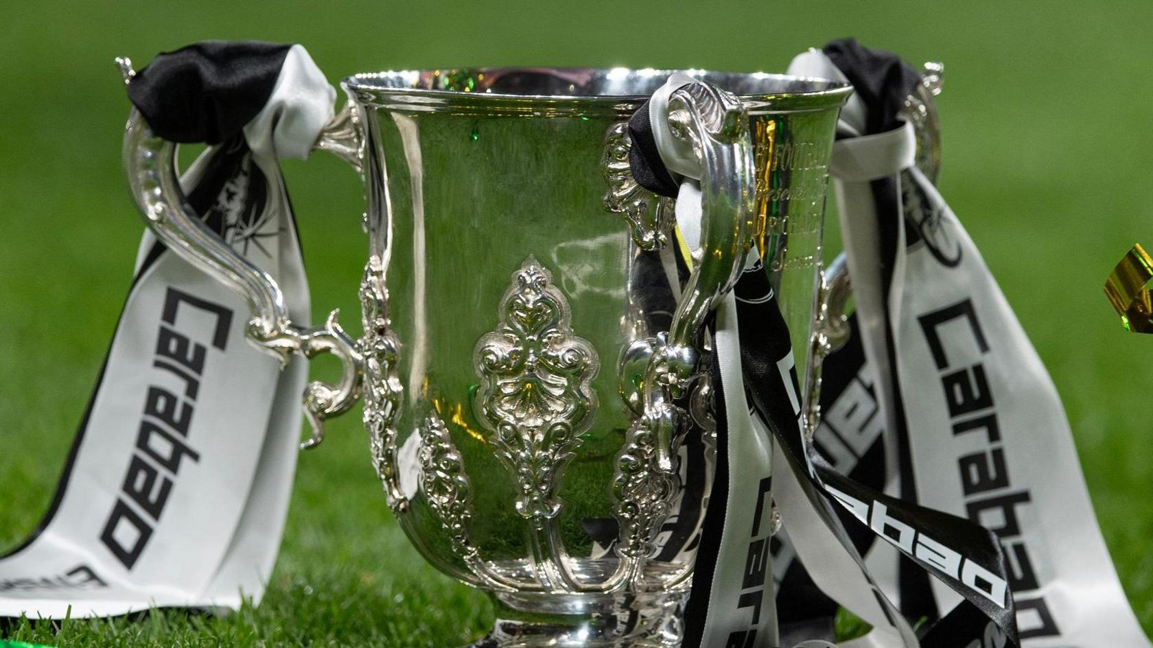 تغییرات جدید در جام اتحادیه فوتبال انگلیس (Carabao Cup) برای فصل 26-2025