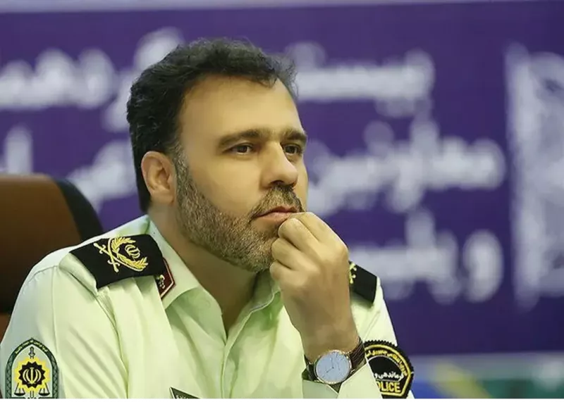 جزئیات انهدام ۱۴ پهپاد دشمن توسط پلیس ایران و همکاری مرزی با عراق