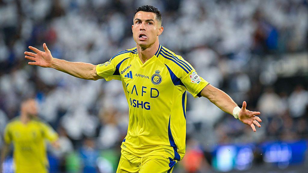 انتقال قرضی رونالدو به الهلال: چرا بعید بود؟