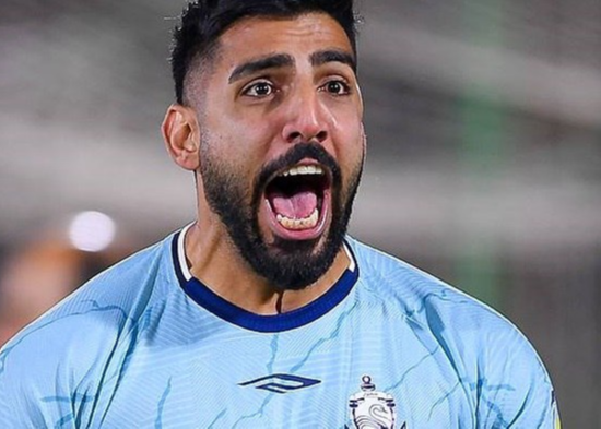 حبیب فرعباسی به فولاد خوزستان نزدیک شد