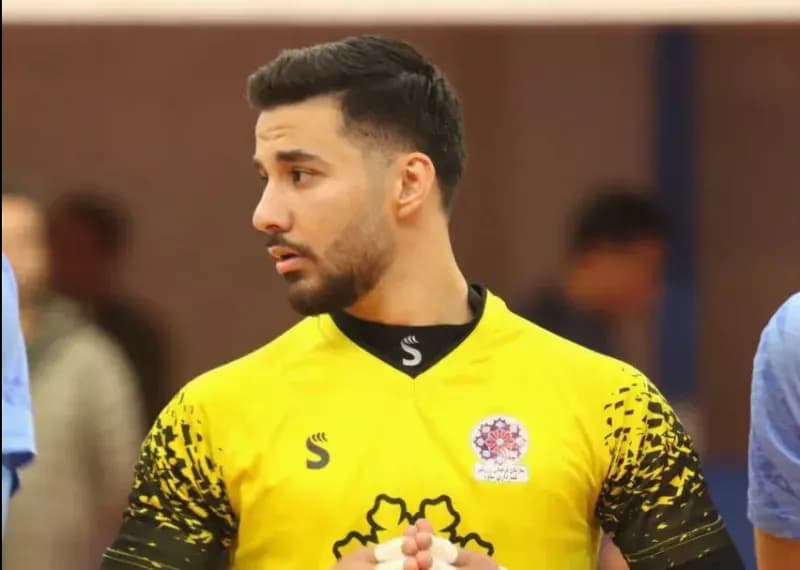 ماجرای جنجالی درگیری دروازه‌بان فوتسال امید با مدیرعامل باشگاه بهشتی‌ساز گرگان