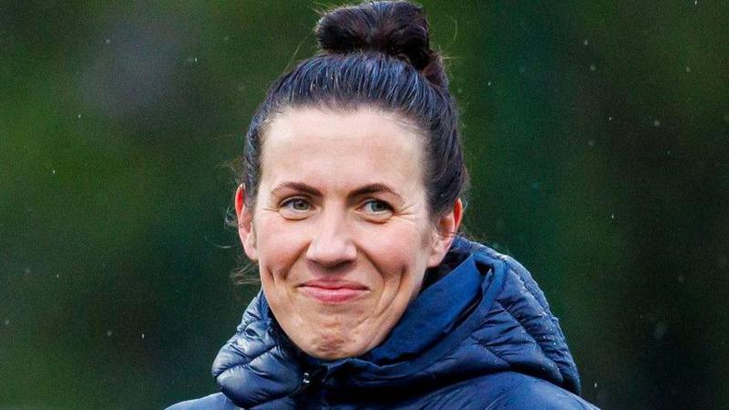 لیان کرایتون سرمربی جدید تیم فوتبال زنان رنجرز شد