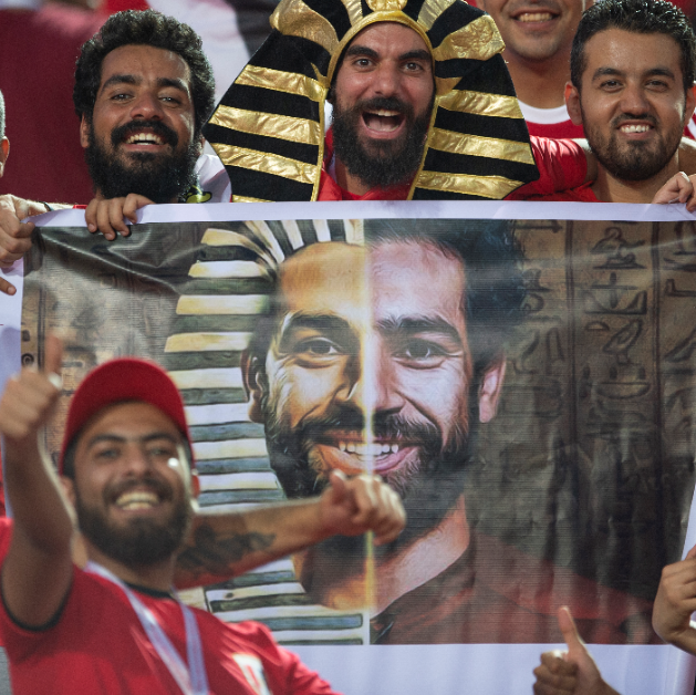 محمد صلاح - پادشاه مصری: اسطوره‌ای ملی و الهام‌بخش جهانی
