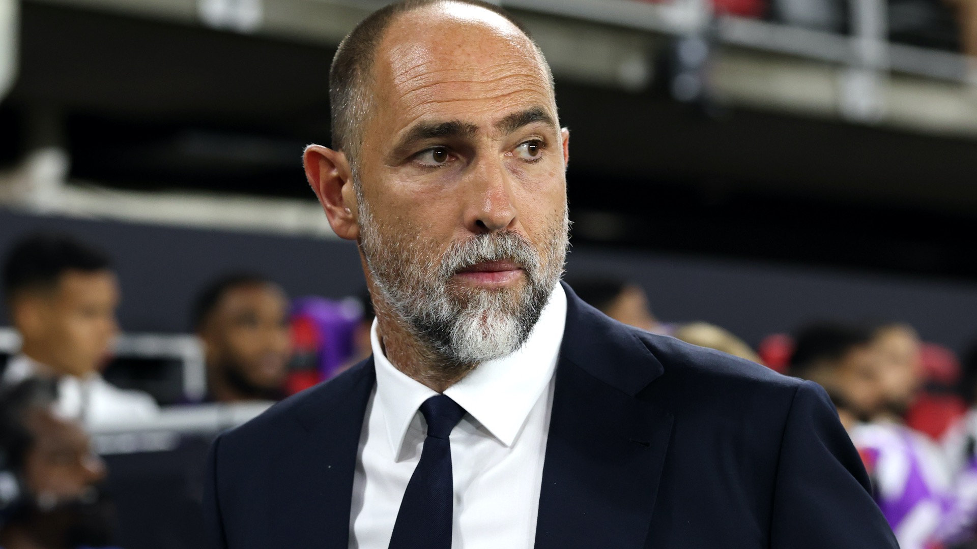 گزارش انتقال: یوونتوس در تلاش برای جذب رندال کولو موآنی از PSG