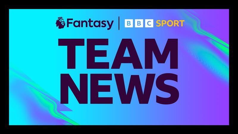 آخرین اخبار تیم‌ها و نکات کلیدی فانتزی لیگ برتر انگلیس (FPL)