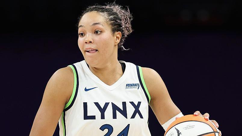 اتهام نابیزا کولیر به رهبری ضعیف لیگ WNBA و اهمال در حمایت از بازیکنان