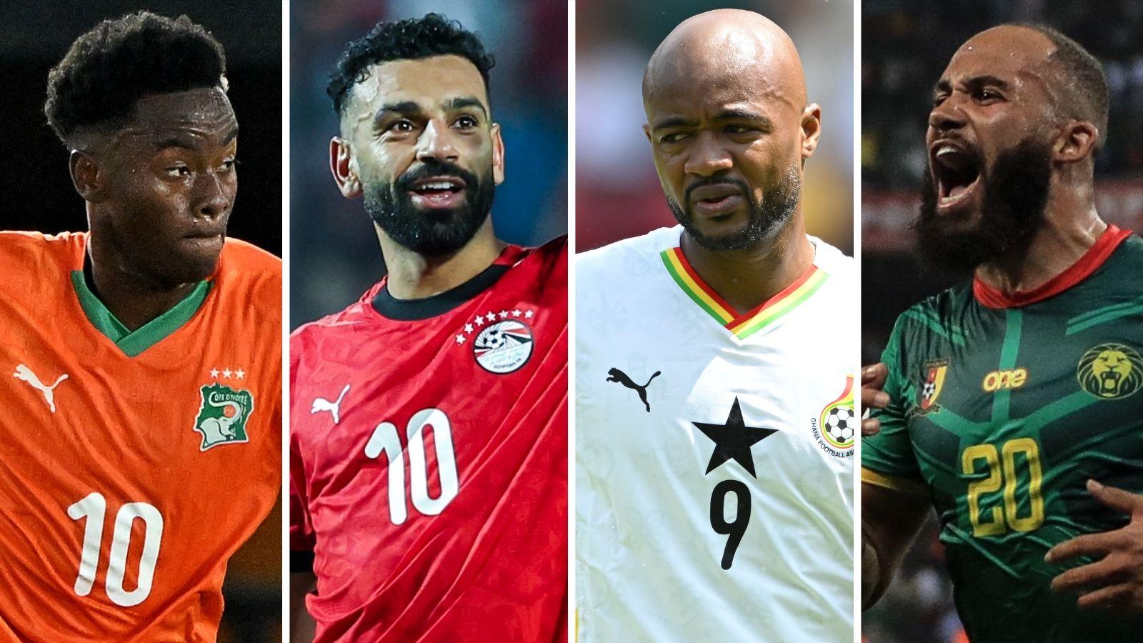 چه تیم‌هایی هنوز شانس حضور در جام جهانی ۲۰۲۶ از آفریقا را دارند؟