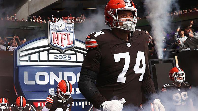 چه چیزهایی فوتبال اروپا می‌تواند از بازی‌های بین‌المللی NFL بیاموزد؟
