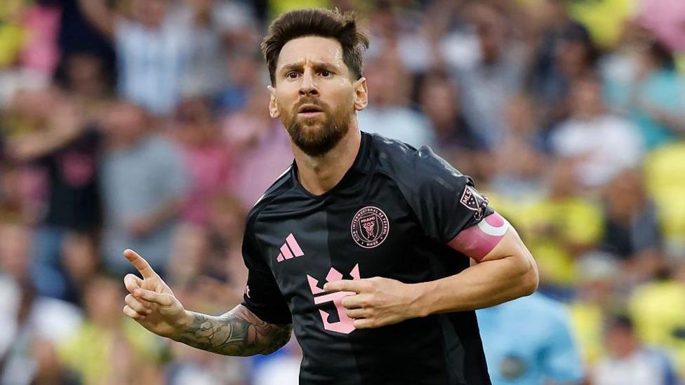 میراث مسی در MLS؛ چرا قهرمانی در پلی‌آف برای جاودانگی او ضروری است؟