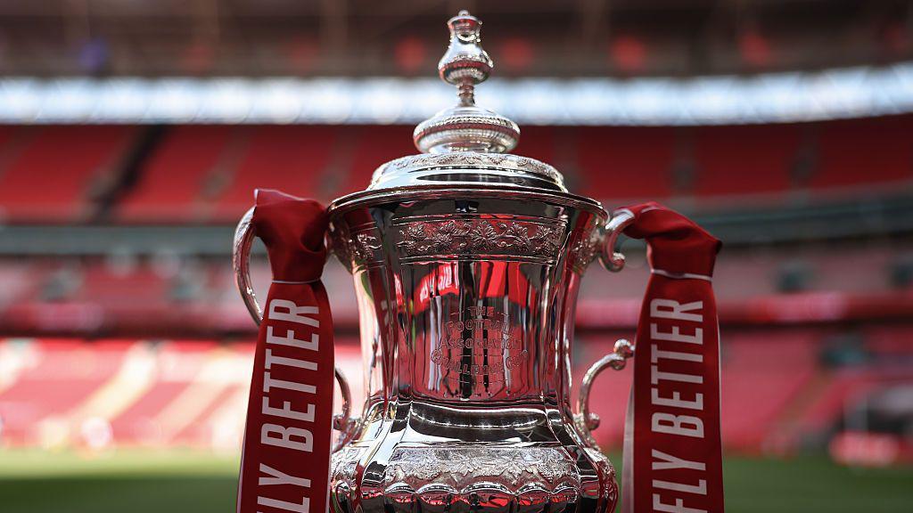FA CUP؛ آغاز مسیر رؤیایی به ومبلی