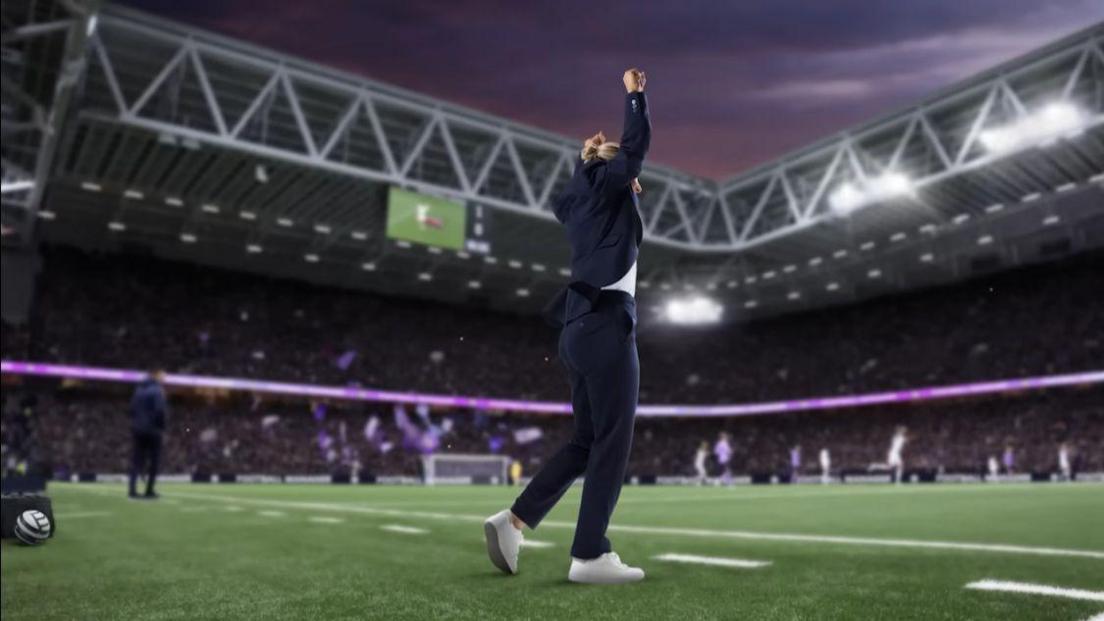 آیا بازی Football Manager باعث رشد فوتبال زنان می‌شود؟