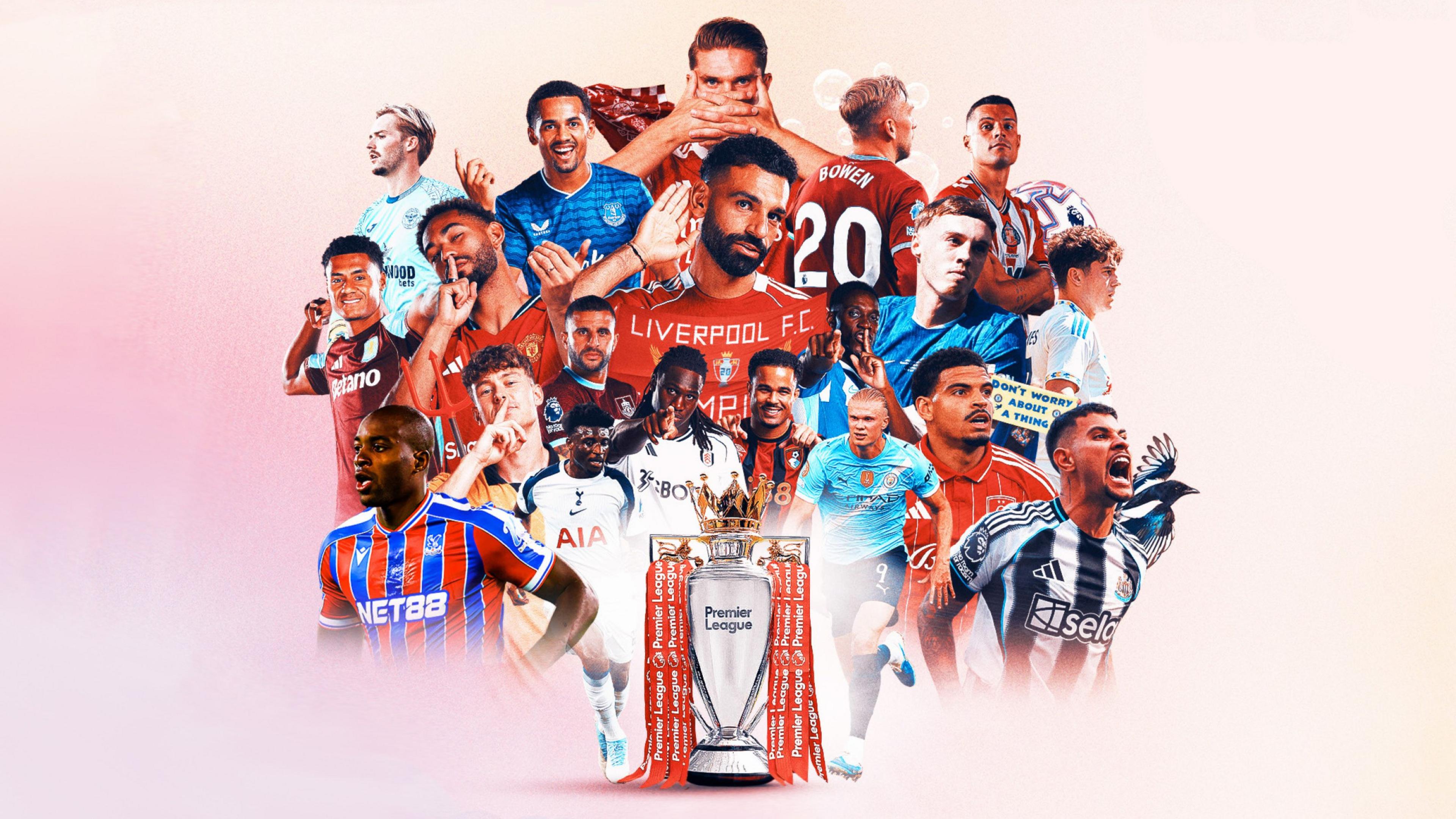 پیگیری تیم‌های محبوب لیگ انگلیس و اسکاتلند با BBC Sport