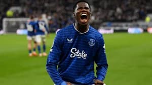 پایان طلسم گل نزدن تیِرنو بری؛ پیروزی مقتدرانه اورتون مقابل ناتینگهام فارست