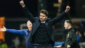 قدم رو به جلوی رنجرز؛ درخشش میوفسکی در پیروزی قاطع