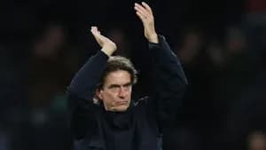 پیروزی حیاتی توماس فرانک با تاتنهام؛ امید تازه برای هواداران