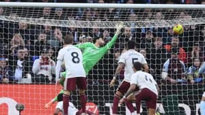 آیا استون ویلا مدعی جدی قهرمانی است و باید آرسنال نگران باشد؟