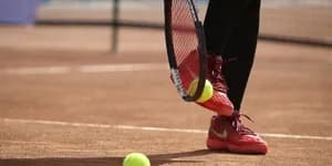 آغاز مسابقات جام حذفی تنیس بانوان از ۲۰ آذر در کیش