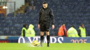 ایسماعیل: آماده فدای نقل‌وانتقالات برای بهبود زمین ایوود پارک هستم