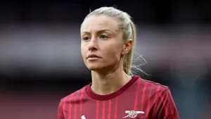 بازگشت لیا ویلیامسون به میادین پس از فینال یورو ۲۰۲۵