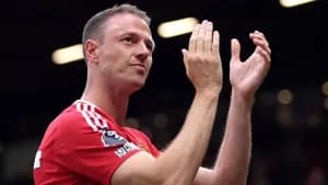 جدایی جانی ایوانز از منچستریونایتد پس از شش ماه فعالیت در سمت جدید