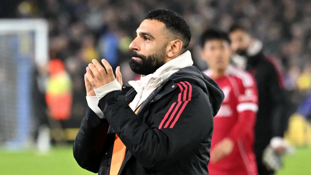 واکنش‌ها به اظهارات جنجالی محمد صلاح و بحران در لیورپول