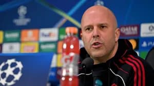 واکنش آرن اسلات به حواشی صلاح؛ احتمال بازگشت ستاره مصری به لیورپول