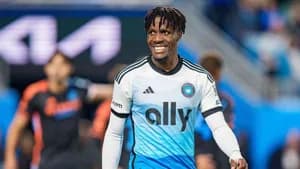 زاها در ترکیب تیم ملی ساحل عاج برای جام ملت‌های آفریقا ۲۰۲۵؛ ادینگرا دعوت نشد