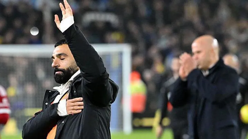آیا محمد صلاح حق دارد احساس کند فدای موفقیت لیورپول شده است؟