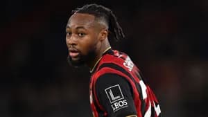 آینده آنتوان سمنیو؛ جدال لیورپول، منچسترسیتی و تاتنهام بر سر ستاره بورنموث