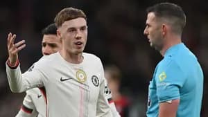 مصدومیت عجیب کول پالمر؛ چالش جدید برای چلسی و مائرسکا