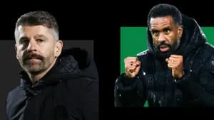 روز سرنوشت‌ساز برای سنت میرین و سلتیک در فینال جام اتحادیه اسکاتلند