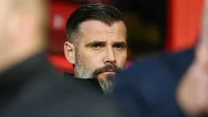 استوارت کتلول از سرمربیگری کیلمارنوک برکنار شد