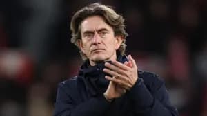 بررسی وضعیت توماس فرانک در تاتنهام؛ نگاه هواداران، باشگاه و آمار