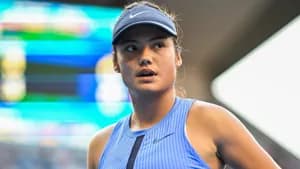 احساس آرامش دوباره اما رادوکانو پس از مواجهه با مزاحم