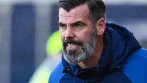 کجای کار برای استوارت کتل‌ول در کیلمارناک اشتباه پیش رفت؟