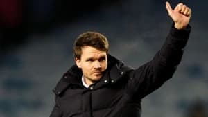 درخشش رنجرز با دنی روهل؛ آیا سلتیک و هارتس باید نگران باشند؟