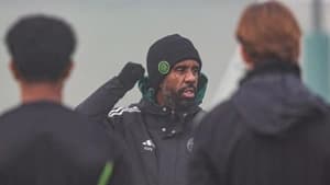 ویلفرید نانسی از حمایت باشگاه سلتیک قدردانی کرد