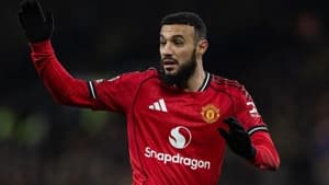 خشم منچستریونایتد از رد درخواست حضور مزروعی توسط مراکش