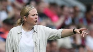 برکناری ریهان اسكينر از هدایت تیم فوتبال زنان وستهام