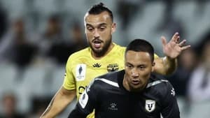 چهار بازیکن A-League استرالیا به علت تبانی از فوتبال محروم شدند