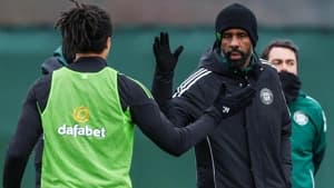 شروع ناامیدکننده سلتیک؛ شرایط دشوار برای نانسی