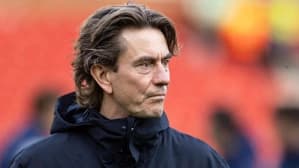 توماس فرانک: بازیکنان تاتنهام هنوز با من هستند