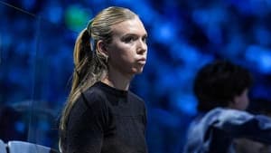 کیتی بولتر از جدول اصلی آزاد استرالیا بازماند