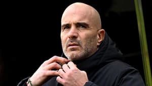 اشاره مائرسکا به نیاز چلسی به بازیکنان باتجربه‌تر پس از هفته‌ای پرتنش