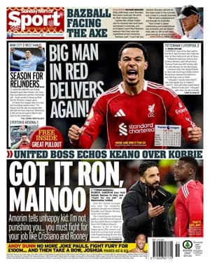 شایعات نقل‌وانتقالاتی فوتبال اروپا؛ ترجیح سمنیو به لیورپول و پیشنهاد بایرن برای فرناندز