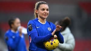 برد پرگل چلسی مقابل لیورپول در جام لیگ زنان؛ صعود چهار تیم برتر